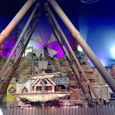 ポート･オブ･パイレーツ