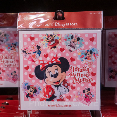 ポストカードセット