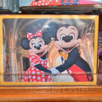 ポストカードセット