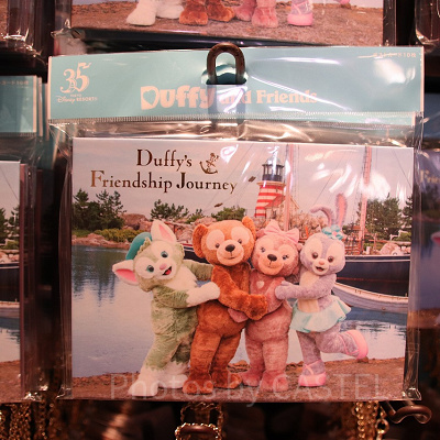 ポストカードセット