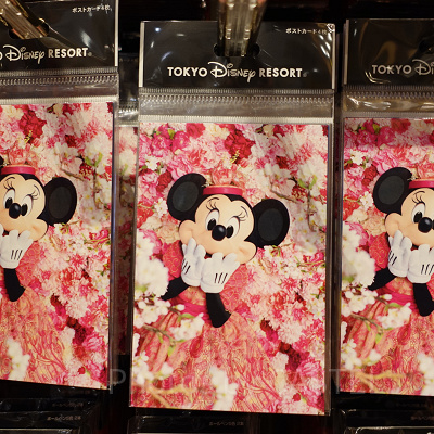 ポストカードセット