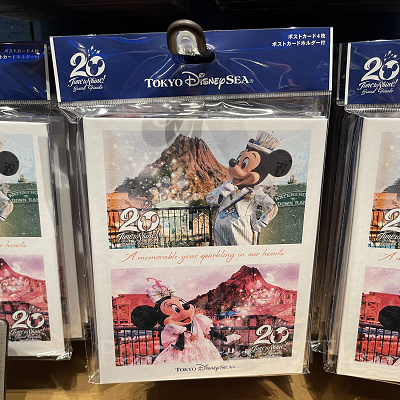 ポストカード＆ケース