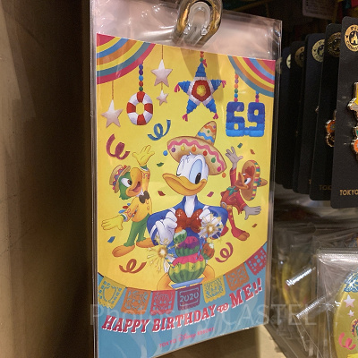 ポストカード