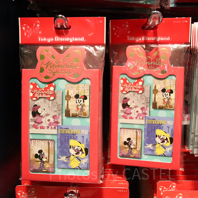 ポストカード