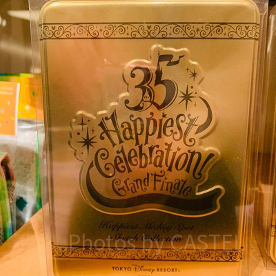 ポストカードセット（缶入り）