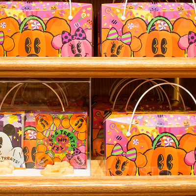 ポテトスナック