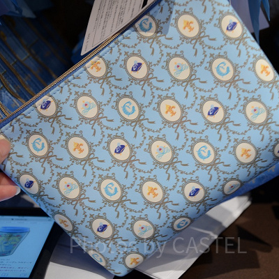 ポーチ（裏面）