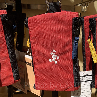 ポーチ〈KELTY〉