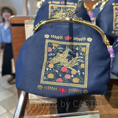 USJ薬屋のひとりごと キーチェーン チャーム イヤリング ボディオイル 香油 USJ×薬屋のひとりごと】初のコラボレーショングッズ14種類を紹介