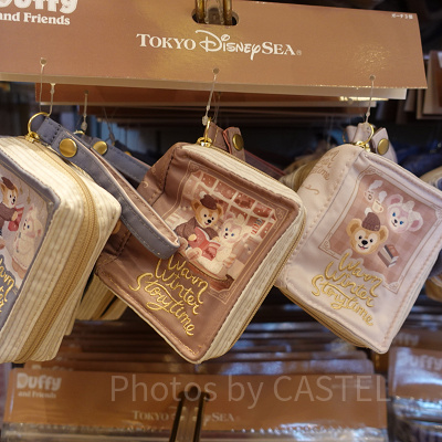 ポーチセット