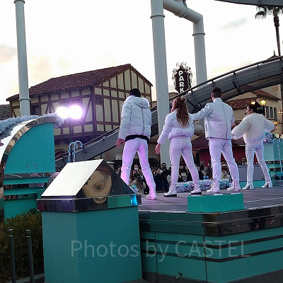 パワーオブポップ(2020年クリスマス)