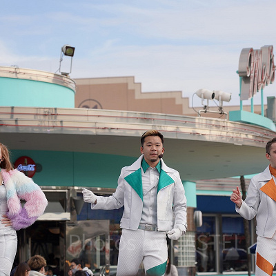 パワー・オブ・ポップ