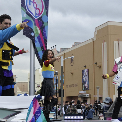 パワーオブポップトレンディング