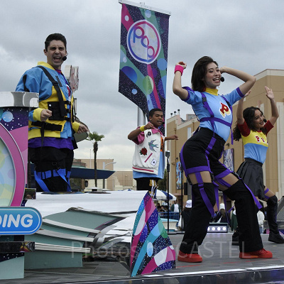 パワーオブポップトレンディング