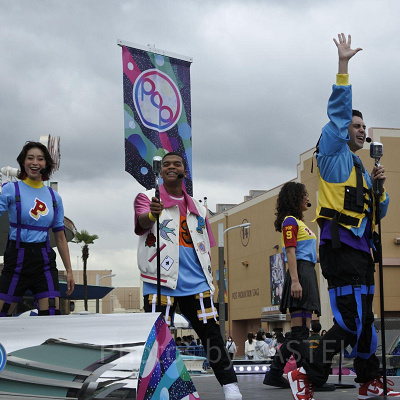 パワーオブポップトレンディング