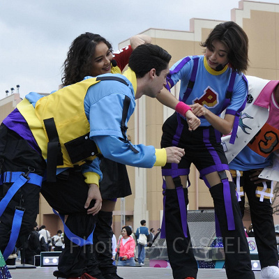 パワーオブポップトレンディング