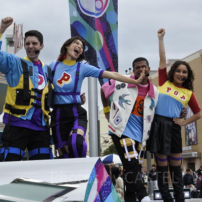 パワーオブポップトレンディング