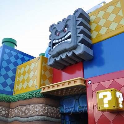 パワーアップバンド・キーチャレンジ