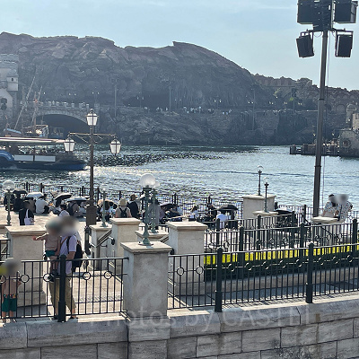 「地蔵」する際の注意点