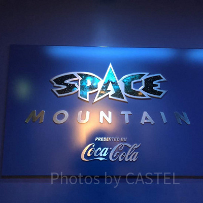【予想】スペース・マウンテン・アースライズはどんなアトラクション？どんなBGS？