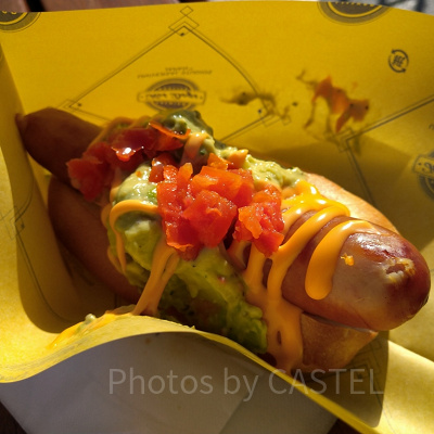 プレミアムドック　アボカド＆トマト