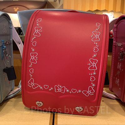 プレミアムライン（ミニー）