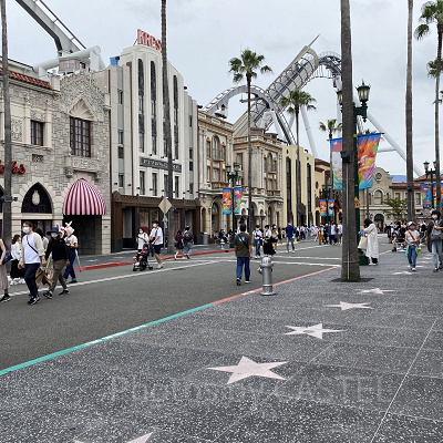 プリティ・ウーマン：裏話