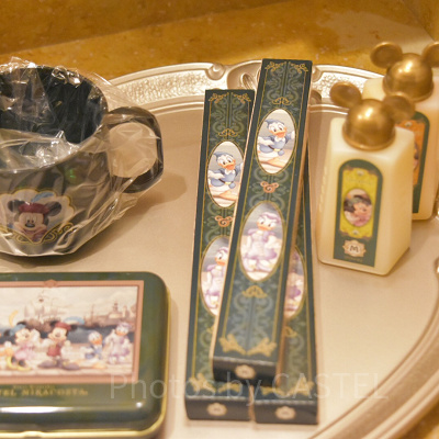 以前の缶入りアメニティ