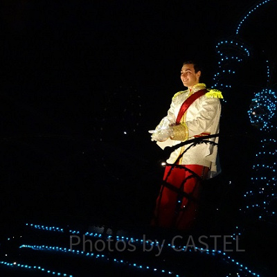 プリンス・チャーミング