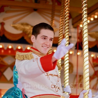 プリンス・チャーミング