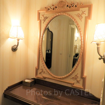 ハンス王子のモデル