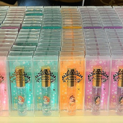 プリンセスオードトワレ　1,570円