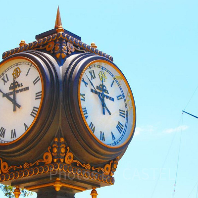 予定の優先順位を決めておこう