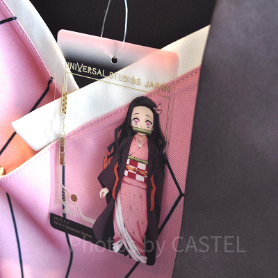 購入特典（禰?豆子）