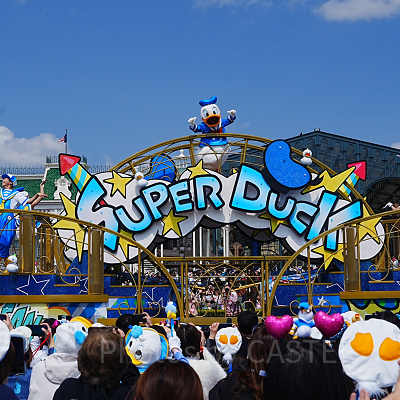 クワッキーセレブレーション★ドナルド・ザ・レジェンド！（2025）