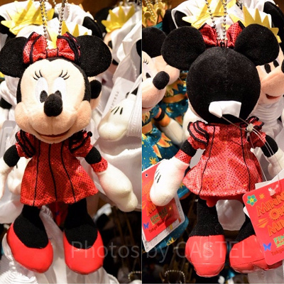 早着替えミニーのぬいば2