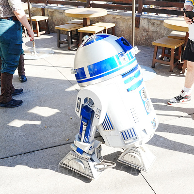 R2-D2