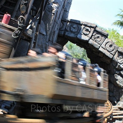 レイジングスピリッツ