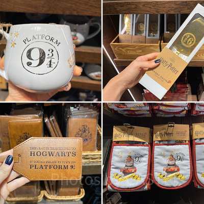 レイルウェイショップ限定グッズ