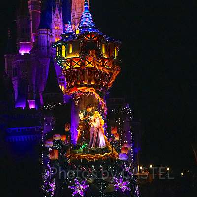 ラプンツェル| キャステル | CASTEL ディズニー情報