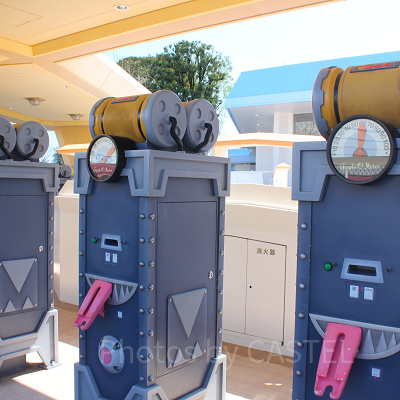 ファストパスの導入理由