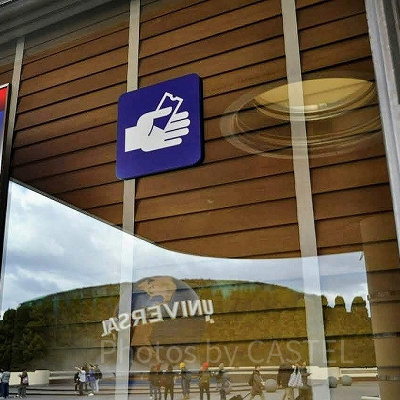 USJを一泊二日で楽しむ場合おすすめの入場チケット