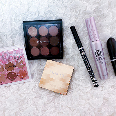 おすすめコスメ