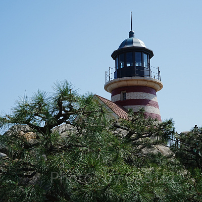 ディズニーシーでおすすめのデートスポット