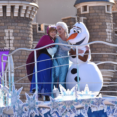 ディズニーのおすすめの歌まとめ