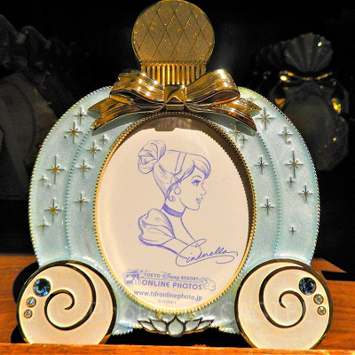 シンデレラのおすすめグッズ