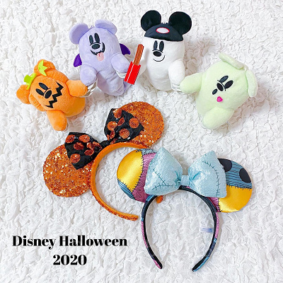 10月上旬のおすすめアイテム