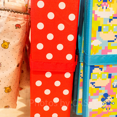 場所取りにおすすめアイテム