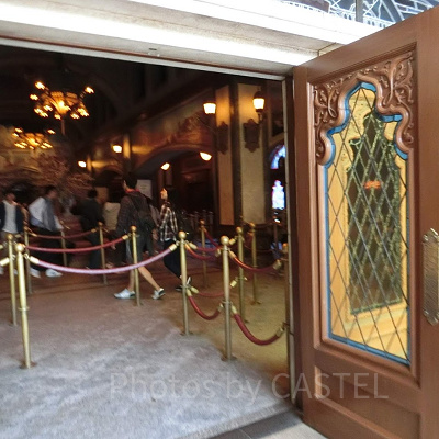 恐怖を和らげるおすすめの乗り方