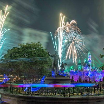 ディズニーランドのおすすめショー